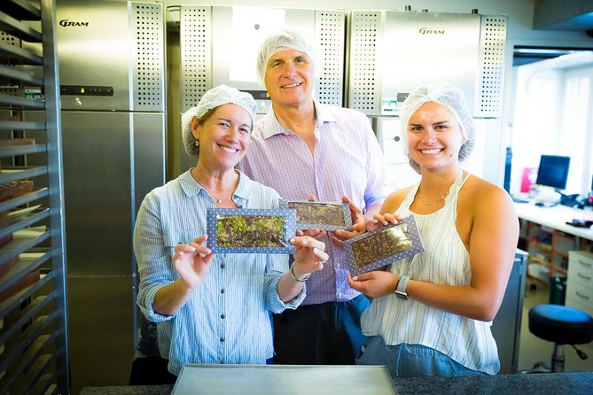 Chocolate Tasting With Lake Trip and City Tour: the Ultimate Lucerne Experience - Tour Logistics Details