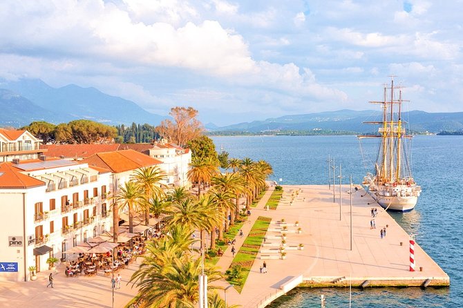 Church of St. Mary 1774, Church of St. Roko, Tivat, Rose Full Day Tour From Kotor - Discovering Tivat