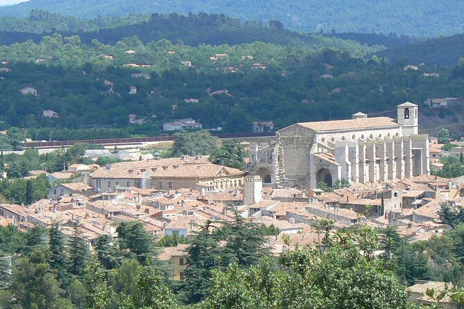 Churches of Provence & French Countryside Private Tour - Customer Feedback
