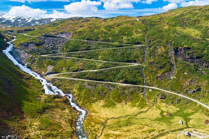 Cidery Taste and Tour to Balestrand and Fjærland - Itinerary and Logistics of the Tour