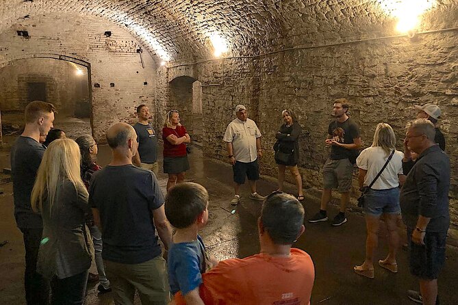 Cincinnati Brewing & Distilling Tasting Tour - Booking and Cancellation Policies