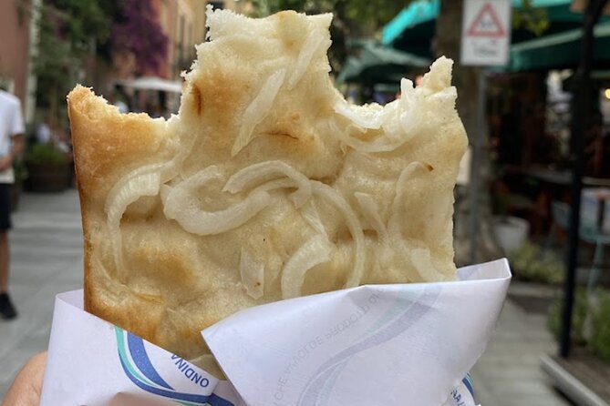 Cinque Terre Full-day Food Tour - Logistical Information and Considerations