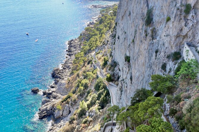 Cinque Terre Private Half Day Tour With Official Tour Guide - Customizing the Tour Experience