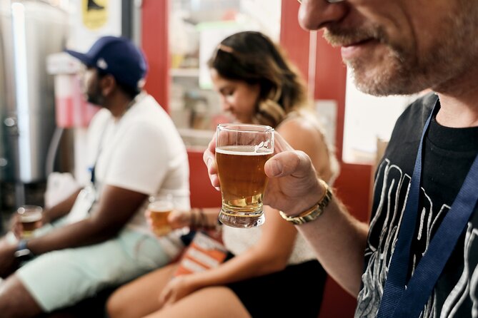City Beers: Bus Tour of Ottawa Breweries - Customer Reviews and Ratings