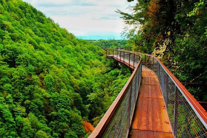 City Break in Kutaisi - Since You Asked