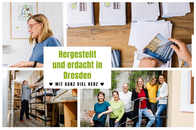 City Game Scavenger Hunt Düsseldorf - Independent City Tour | Discovery Tour - Reviews and Ratings