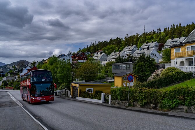 City Sightseeing Alesund Hop-On Hop-Off Bus Tour - Customer Feedback