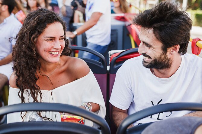 City Sightseeing Visby Hop-On Hop-Off Bus Tour - Customer Feedback and Ratings