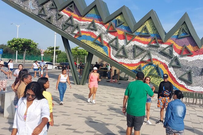 City Tour Barranquilla and Santa Marta - Considerations for Prospective Travelers