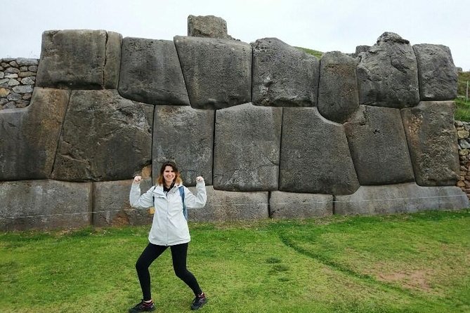 City Tour Cusco: Cathedral, Sacsayhuaman & Tambomachay - Investigating the Qenko Archaeological Site