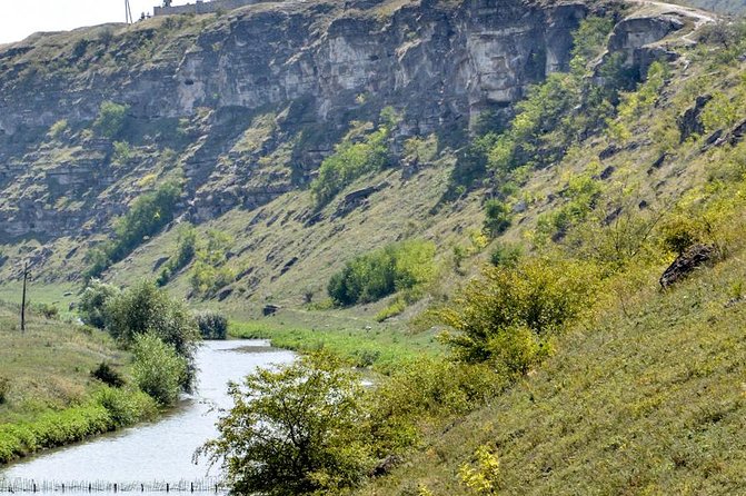 City Tour of Chisinau &Old Orhei Archeological Complex - Visitor Information