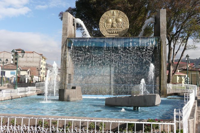 City Tour of Cusco: Private Half Day - Incan Sites and Landmarks