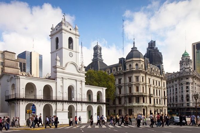 City Tour With Private Transportation - Customizing Your Experience