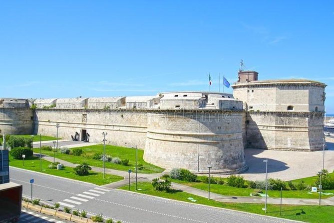 Civitavecchia Port Private Transfer Service - Customizable Options