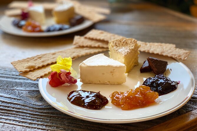 Clarksburg Wine Tasting Tour With Lunch Near Sacramento - Exploring Clarksburgs Wineries