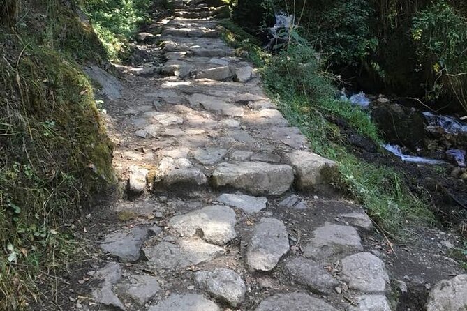 Classic 2 Days Inca Trail to Machu Picchu - Tour Highlights