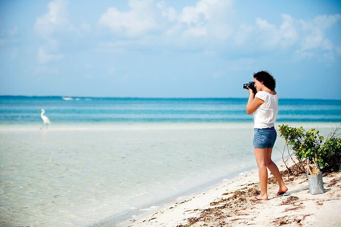 Classic 3-Island Tour on a Shared Boat-Entrance Yalahau Included- - Traveler Experiences