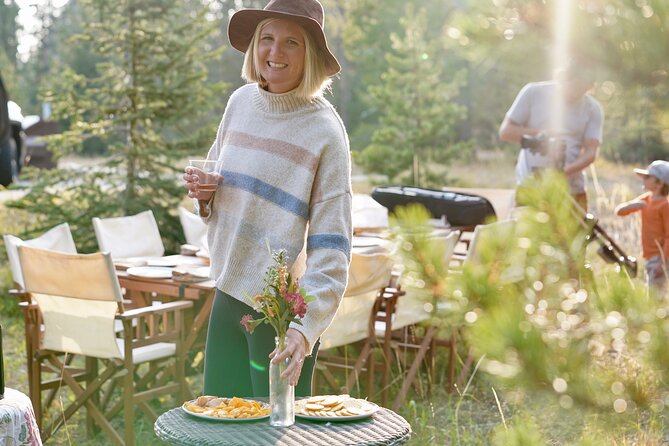 Classic Yellowstone National Park Lower Loop Picnic Lunch Tour - Cancellation Policy