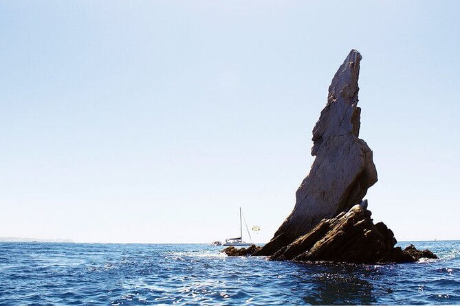 Clear Boat With City Tour - Pricing and Inclusions