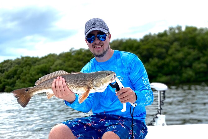 Clearwater Beach Fishing Charter! Half Day of Fishing Fun on the Water!!!!! - Customer Testimonials