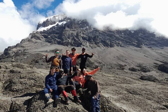 Climb Mt.kilimanjaro - Marangu Route - Participant Reviews and Ratings