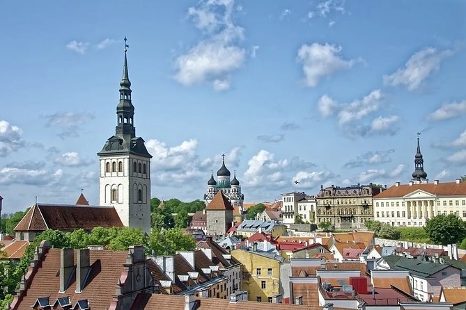 CO2-Offset Tallinn Tour: A Review - Customer Reviews Breakdown