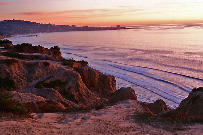 Coastal Beauty - Private Sunset & Night Photography Tour - Exploring the Coastal Scenery