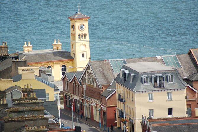 Cobh Evening Ghost Tour - Varied Historical Stories