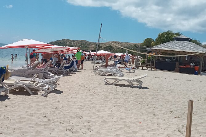 Cockleshell Beach Excursion - Cancellation and Booking Policies