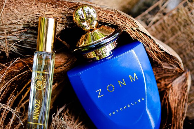 Coco De Mer Collection FREE Factory Tour & Shop - Booking Your Tour
