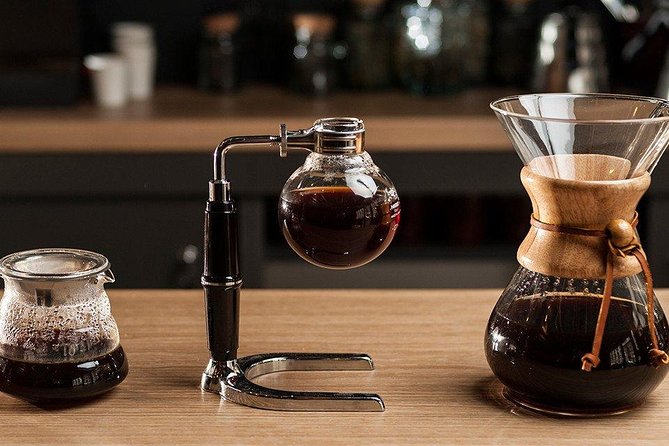 Coffee & Sweets Tour on the Amazing Victory Avenue - Traveler Experiences