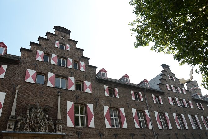 Cologne - Private Tour - Tour Features