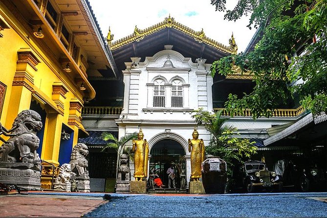 Colombo City Sightseeing - Customer Reviews and Ratings