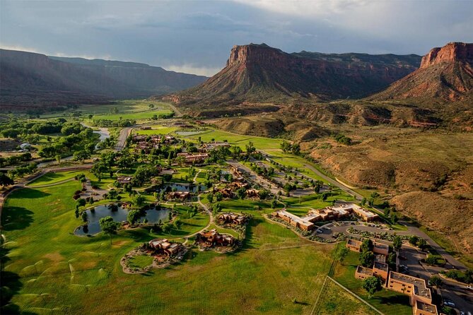 Colorado to Canyonlands Geology Airplane Tour - Accessibility and Accommodations