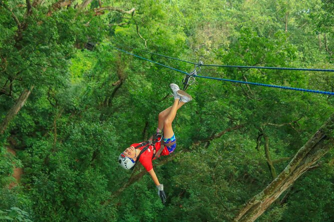 Combo Extreme Adventure + San Sebastian - Adrenaline-Packed Challenges
