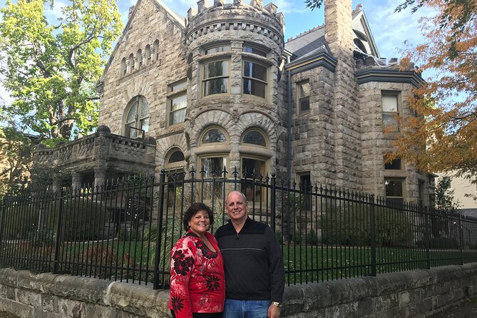 Combo Tour: Best of Denver Tour/Capitol Hill History & Ghost Tour - Customer Reviews