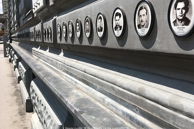 Communism in Budapest: Private Tour With House of Terror Museum - Booking and Customer Support