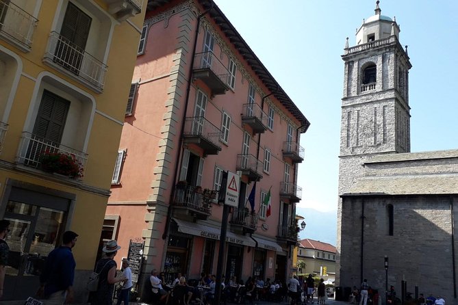 Como City & Bellagio Exclusive Full-Day Tour (1h From Milan, Start at 10:30 Am) - Free Time Opportunities