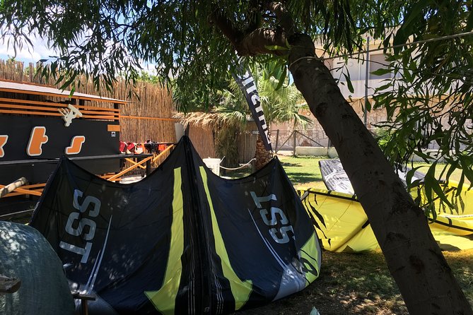 Complete Rental of Kitesurf Equipment - Customer Reviews and Ratings