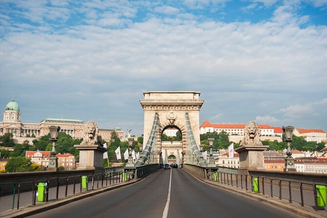 Comprehensive Sightseeing Tour - Accessibility and Policies