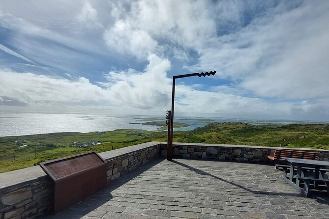 Connemara, Kylemore Abbey, Sky Road Private Tour From Galway - Departure and Duration
