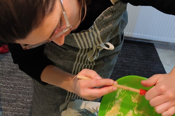 Cook and Dine With a Greek Family - Inclusive and Accessible