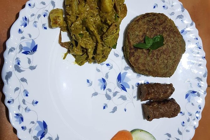 Cook and Learn Nepalese Cusine. - Participant Reviews and Testimonials