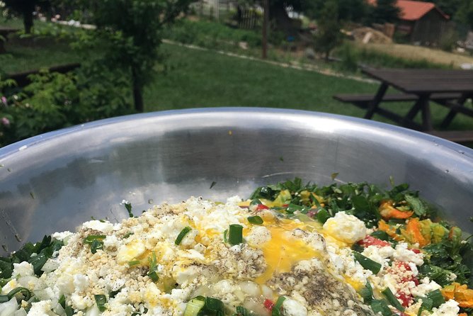Cook Like a Local Greek Cooking Lesson in Mt Pelion Greece - Enjoying the Lunch and Dinner