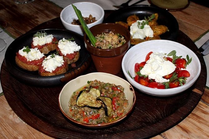 Cook With Locals Cretan Cooking Class at Archanes Village - Refund Policies