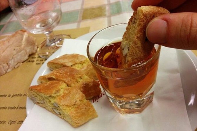 Cooking Class and Tuscan Tradition in Montepulciano - Wellness and Relaxation Options
