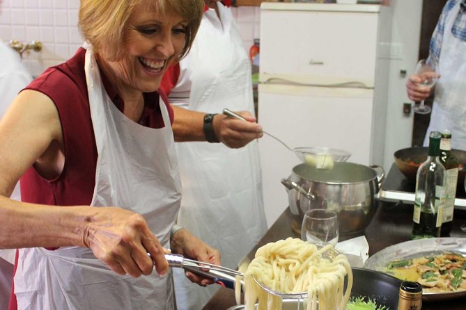 Cooking Class at Your Holiday House - Cancellation Policy Details