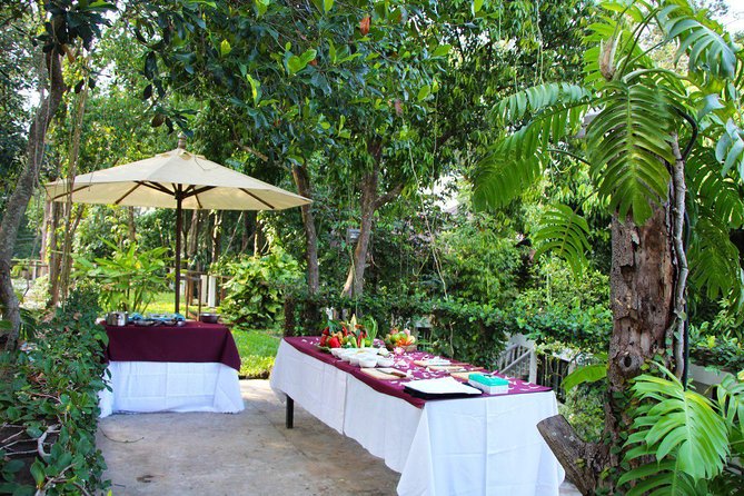Cooking Class - Cook for the Purpose, Fun, Educational, Donation & Contribution - Booking and Pricing Information
