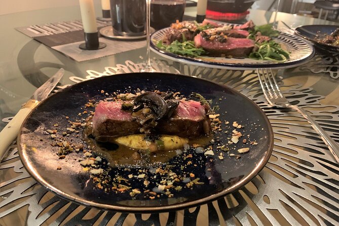 Cooking Class in Montreal With a Michelin-Star Trained Chef - Special Occasion Experiences
