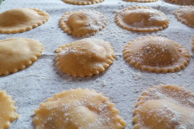 Cooking Class in Your Accommodation: Fresh Handmade Pasta - Cancellation Policy